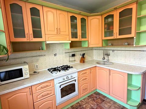 квартира за адресою Святоюріївська вул., 24