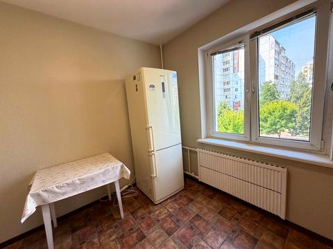 квартира за адресою Святоюріївська вул., 24