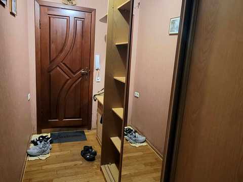 квартира за адресою Житомир, Віктора Косенка вул., 25