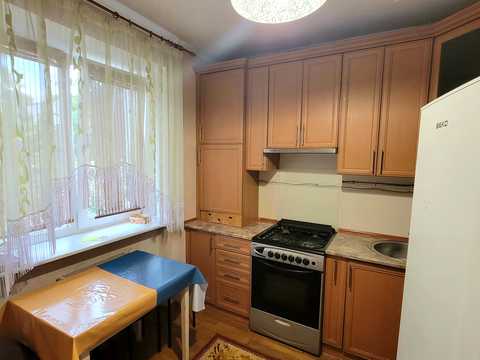квартира за адресою Житомир, Віктора Косенка вул., 25
