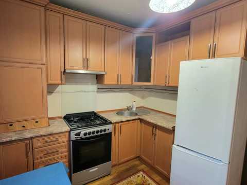 квартира за адресою Житомир, Віктора Косенка вул., 25