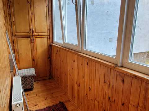 квартира за адресою Житомир, Віктора Косенка вул., 25