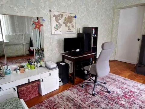 квартира за адресою Берестейський просп. (Перемоги), 60
