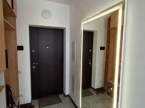 квартира за адресою Родини Крістерів вул., 16