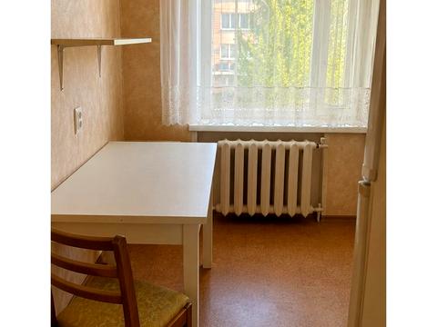 квартира за адресою Зеленого Клину вул. (Уссурійська), 11