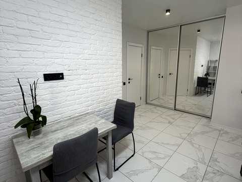 квартира за адресою Барабашова вул., 10а