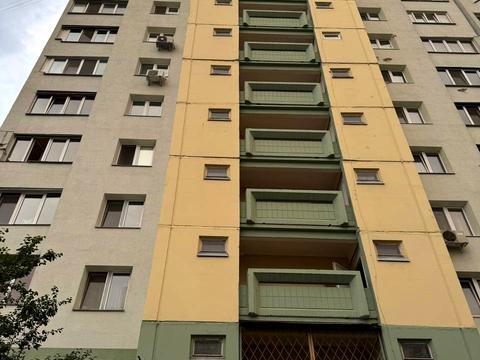 квартира по адресу Драгоманова ул., 8-А