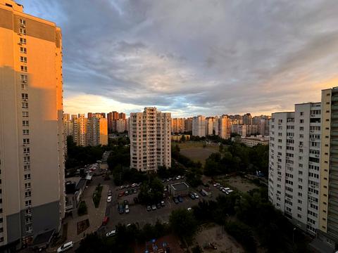 квартира по адресу Драгоманова ул., 8-А