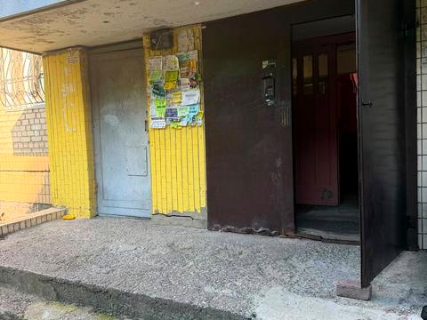 квартира за адресою Зеленого Клину вул. (Уссурійська), 11