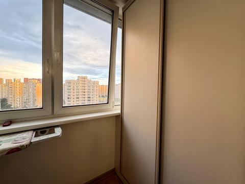квартира по адресу Драгоманова ул., 8-А