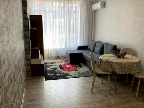 квартира по адресу Правды просп. (Правди), 45-Б