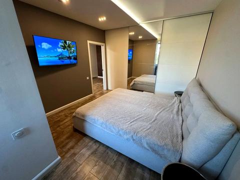 квартира за адресою Харків, Клочківська вул., 101ж