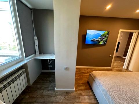 квартира за адресою Харків, Клочківська вул., 101ж