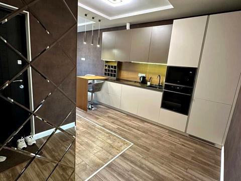 квартира за адресою Харків, Клочківська вул., 101ж