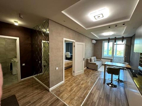 квартира за адресою Харків, Клочківська вул., 101ж