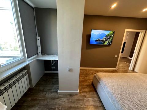 квартира за адресою Клочківська вул., 101ж