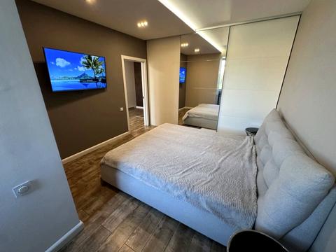 квартира за адресою Клочківська вул., 101ж
