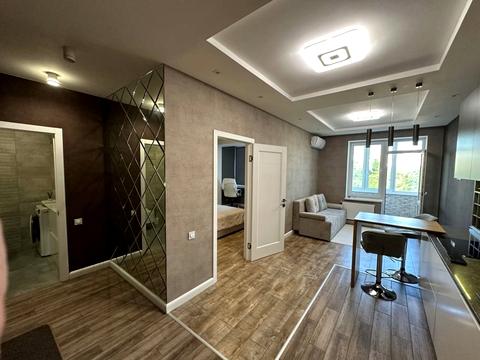 квартира за адресою Клочківська вул., 101ж