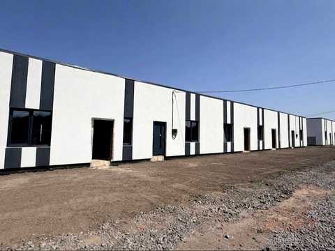 будинок за адресою Гранітна, 20