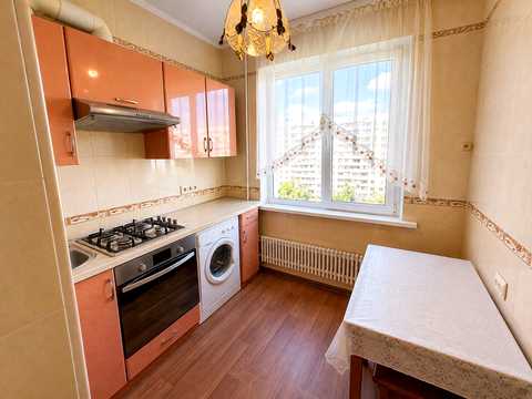 квартира за адресою Салтівське шосе, 256а