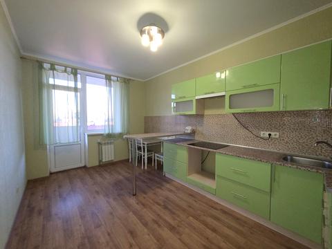 квартира по адресу Николая Закревского ул., 95-А