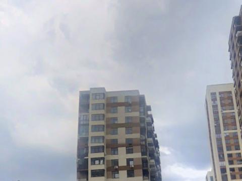 квартира по адресу Правды просп. (Правди), 45-Б