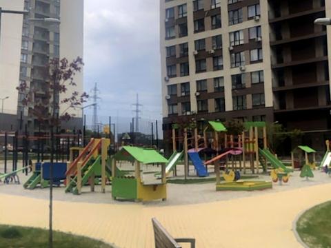 квартира по адресу Правды просп. (Правди), 45-Б