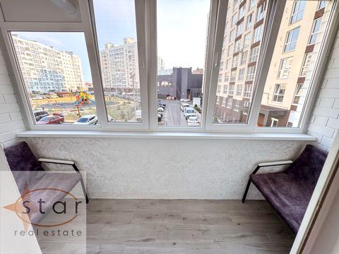 квартира за адресою Незалежності вул., 21