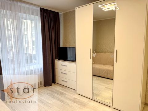 квартира за адресою Незалежності вул., 21
