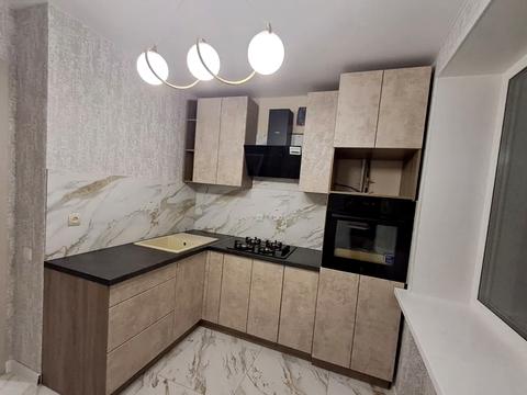 квартира за адресою Новокримська вул., 3