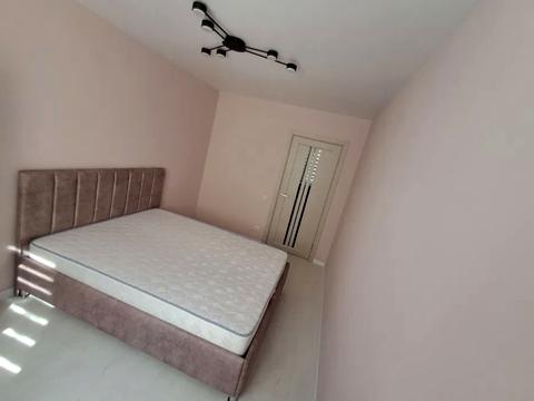 квартира за адресою Новокримська вул., 3
