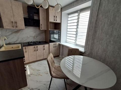 квартира за адресою Новокримська вул., 3