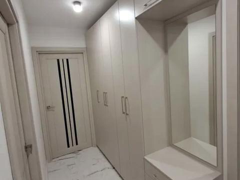квартира за адресою Новокримська вул., 3