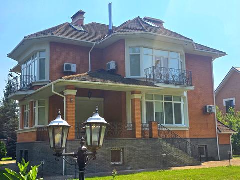 дом по адресу Панаса Мирного ул., 9