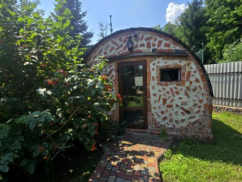 дом по адресу Панаса Мирного ул., 9