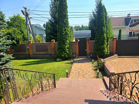 дом по адресу Панаса Мирного ул., 9