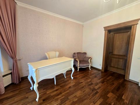 дом по адресу Панаса Мирного ул., 9