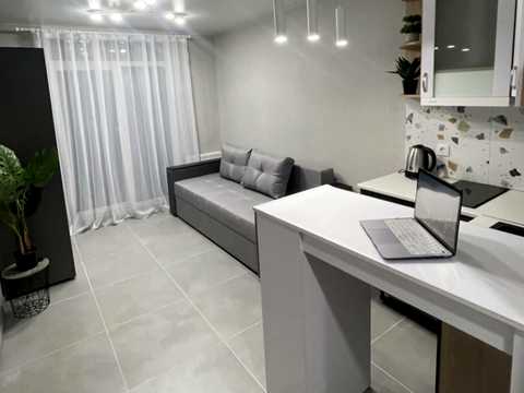 квартира за адресою Боголюбова вул., 43