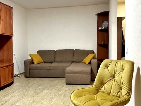 квартира по адресу Богдана Хмельницкого просп. (Героїв Сталінграда), 8-А