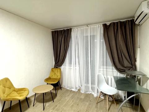 квартира по адресу Богдана Хмельницкого просп. (Героїв Сталінграда), 8-А