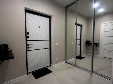 квартира за адресою Сімейна вул., 4
