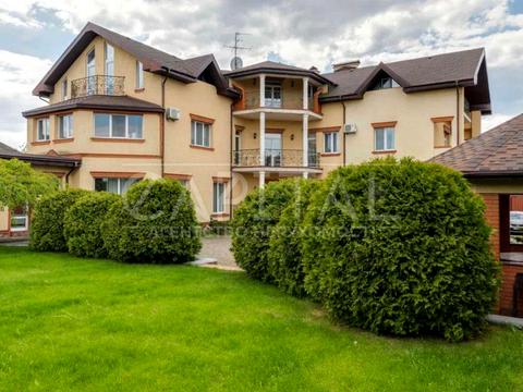 будинок за адресою Гостинний провулок