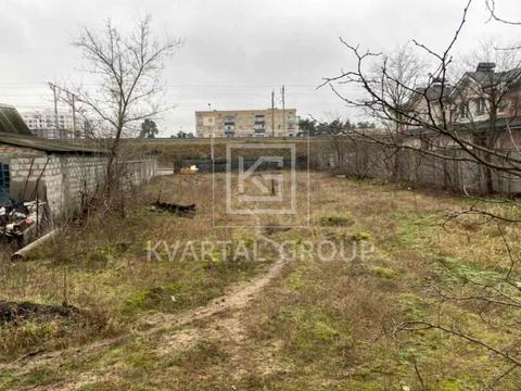 ділянка за адресою Підгірна вул., 1