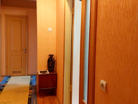 квартира по адресу Академика Заболотного ул., 35