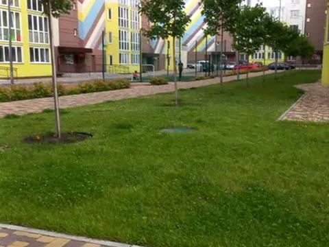 квартира по адресу Стеценко ул., 75-М