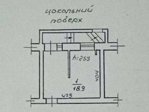 комерційна за адресою Одеса, Середньофонтанська вул., 51