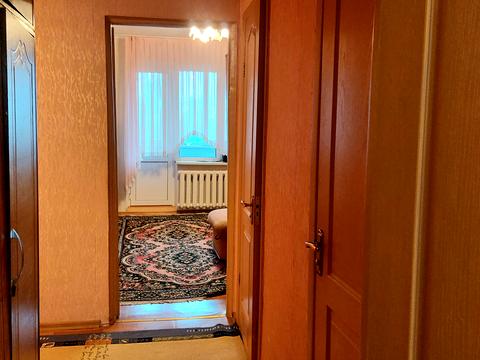 квартира по адресу Академика Заболотного ул., 35