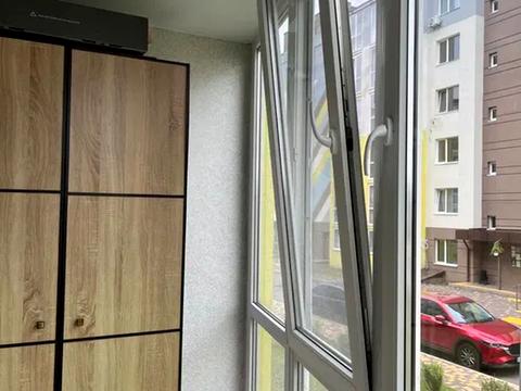 квартира по адресу Стеценко ул., 75-М