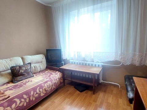 квартира по адресу Академика Заболотного ул., 35