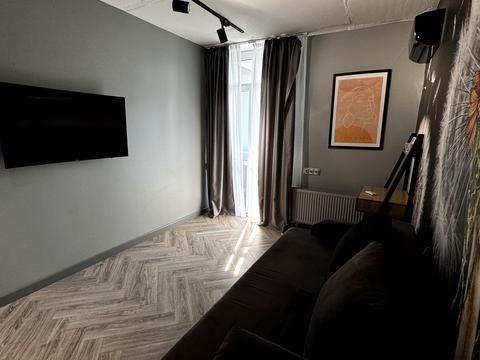 квартира за адресою Кахи Бендукідзе вул., 2